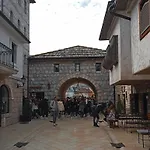Andricgrad Hotel Višegrad