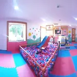 Andricgrad Hotel Višegrad
