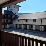 Andricgrad Višegrad