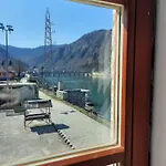 Andricgrad * Višegrad