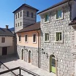Andricgrad Hotel Višegrad