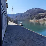 Andricgrad Višegrad