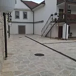 Hotel Andricgrad *