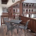 Hotel Andricgrad