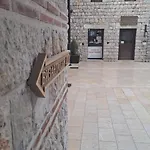 Hotel Andricgrad *