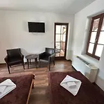 Andricgrad Hotel Višegrad