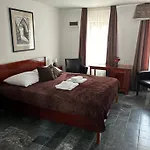 Hotel Andricgrad Višegrad