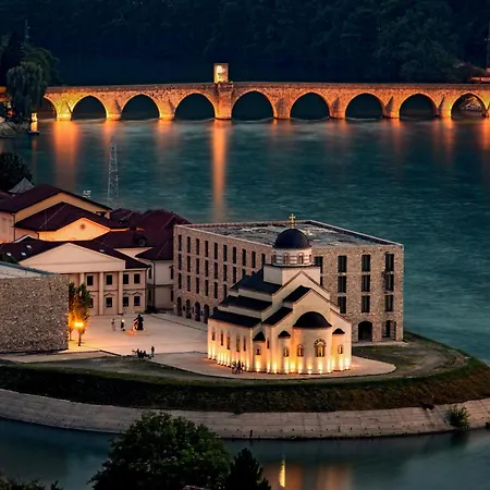 Hotel Andricgrad *