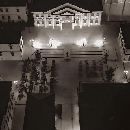 Hotel Turisticki Centar Andricgrad *