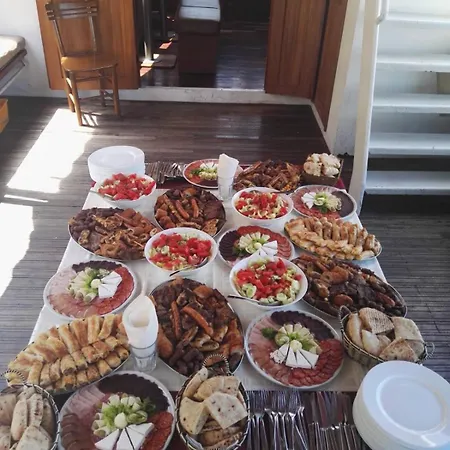 Отель Andricgrad