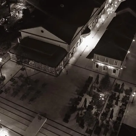 Отель Andricgrad *