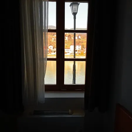 Turisticki Centar Andricgrad *