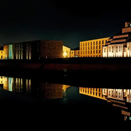 Andricgrad Višegrad