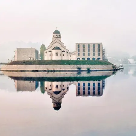 Andricgrad Hotel