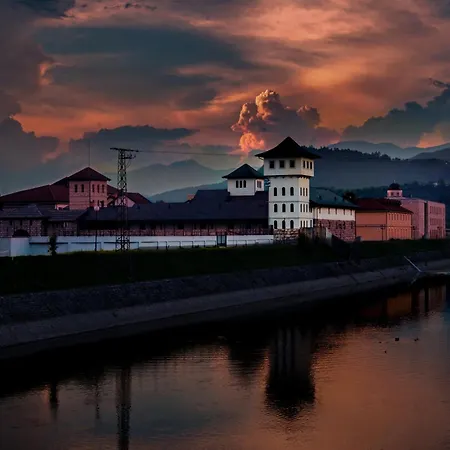 Hotel Turisticki Centar Andricgrad *