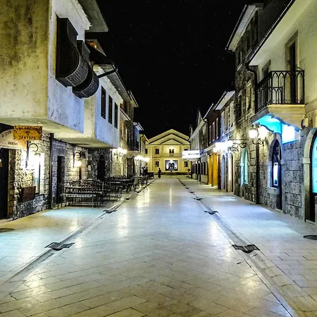 Hotel Andricgrad Višegrad