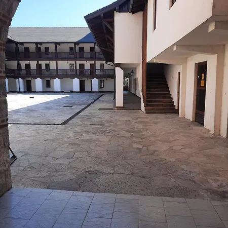 Turisticki Centar Andricgrad *