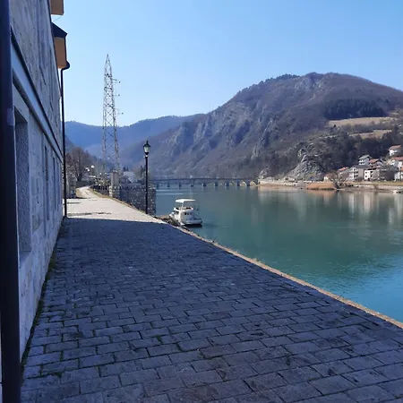 Andricgrad Višegrad