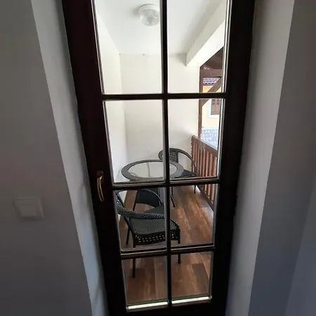 Отель Andricgrad Вишеград