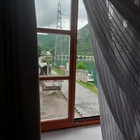 Hotel Andricgrad *