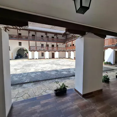 Hotel Turisticki Centar Andricgrad