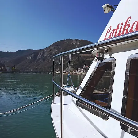 Andricgrad Hotel Višegrad