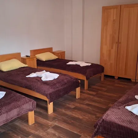 Turisticki Centar Andricgrad Hotel *