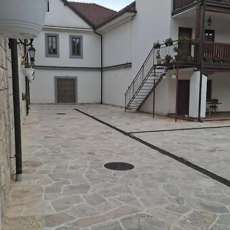 Hotel Turisticki Centar Andricgrad *