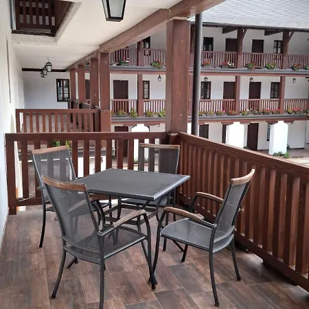 Hotel Turisticki Centar Andricgrad