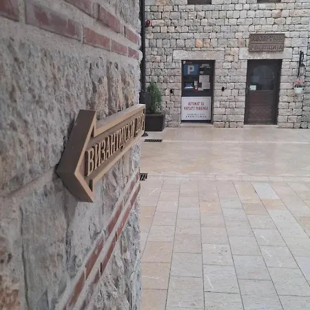 Hotel Andricgrad *