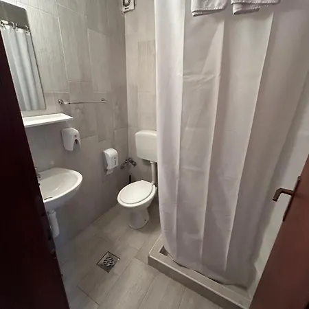 Turisticki Centar Andricgrad *