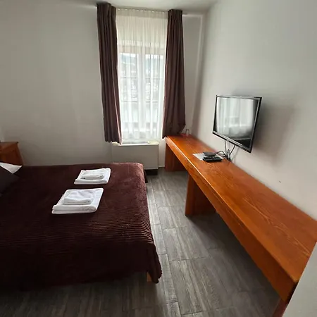 Hotel Andricgrad *