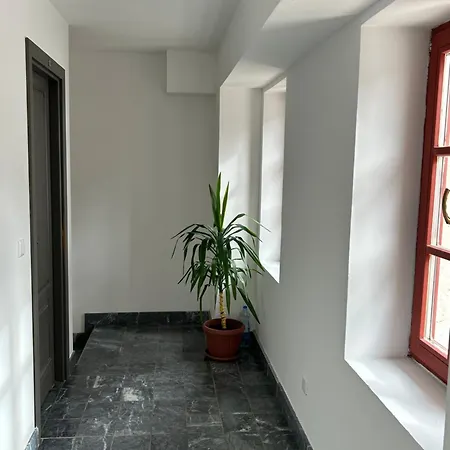 Hotel Andricgrad *