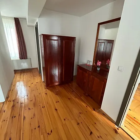 Andricgrad Višegrad