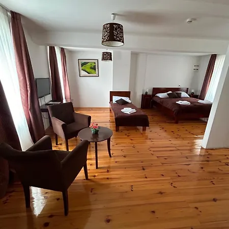 Turisticki Centar Andricgrad Višegrad