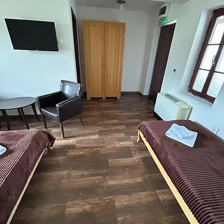 Hotel Andricgrad *