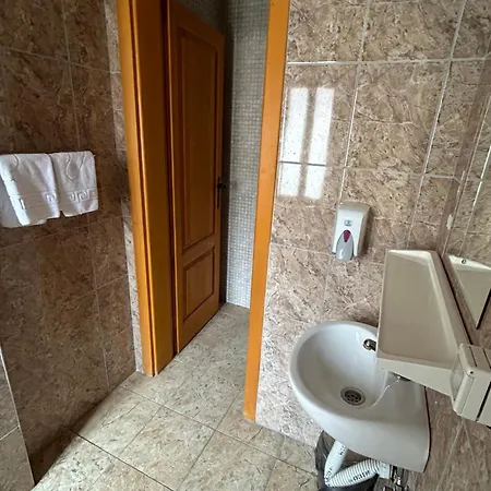 Hotel Andricgrad Višegrad