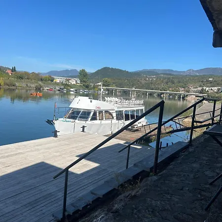 Turisticki Centar Andricgrad Visegrad
