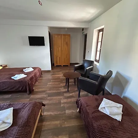 Andricgrad Hotel