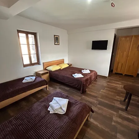 Hotel Andricgrad