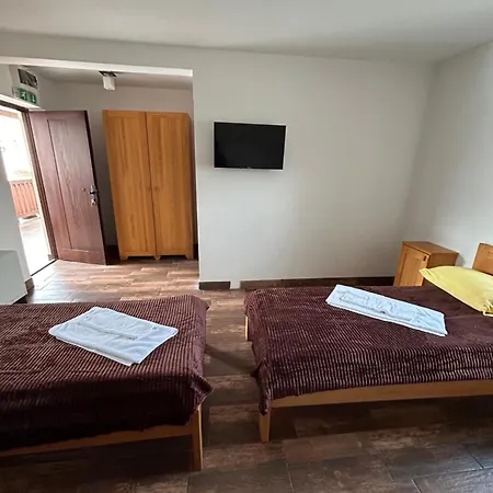 Turisticki Centar Andricgrad Hotel Višegrad