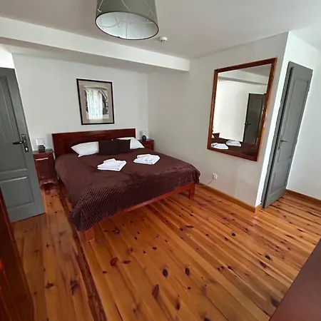 Turisticki Centar Andricgrad