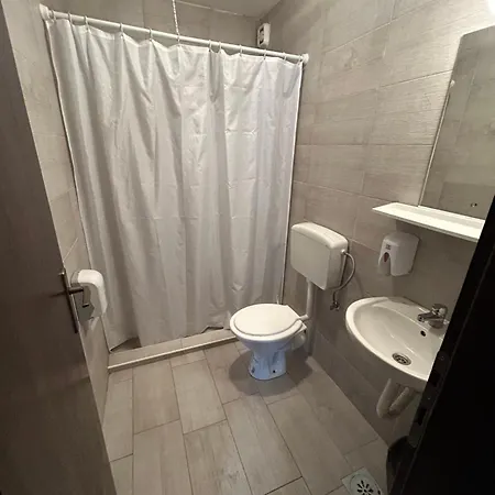 Hotel Turisticki Centar Andricgrad *