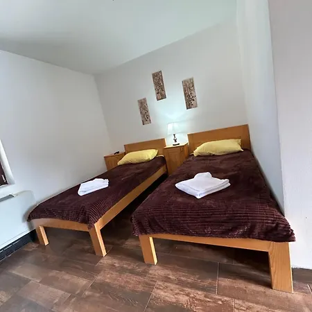 Turisticki Centar Andricgrad *