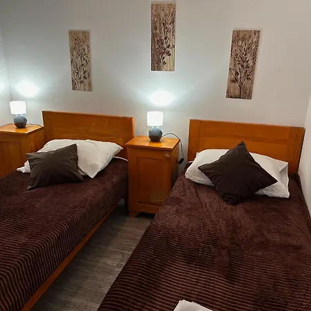 Turisticki Centar Andricgrad Hotel