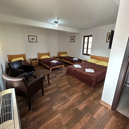 Hotel Turisticki Centar Andricgrad *