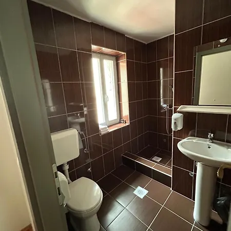 Turisticki Centar Andricgrad *