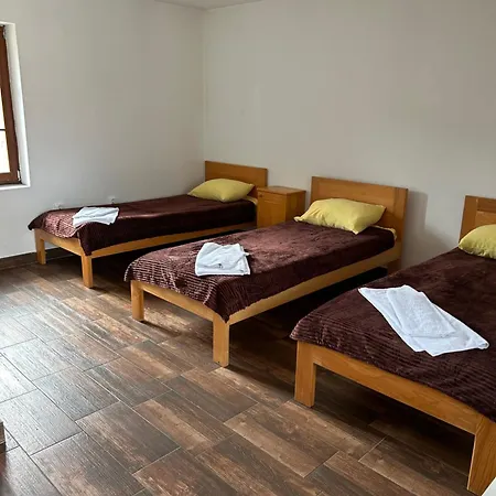 Turisticki Centar Andricgrad Visegrad