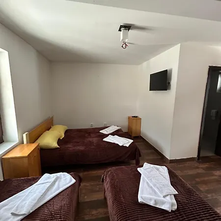 Turisticki Centar Andricgrad Hotel