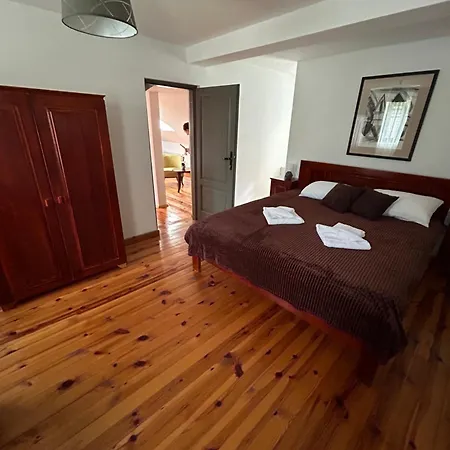 Otel Turisticki Centar Andricgrad *